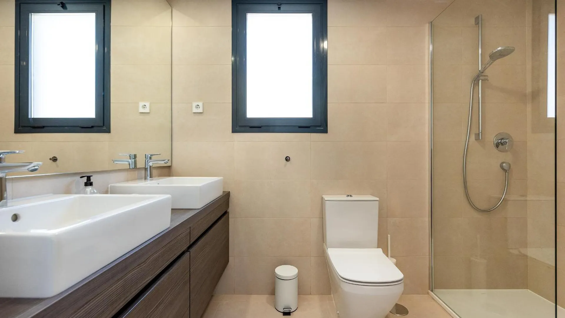 Appartamento Penthouse Middle Views Fuengirola Spagna