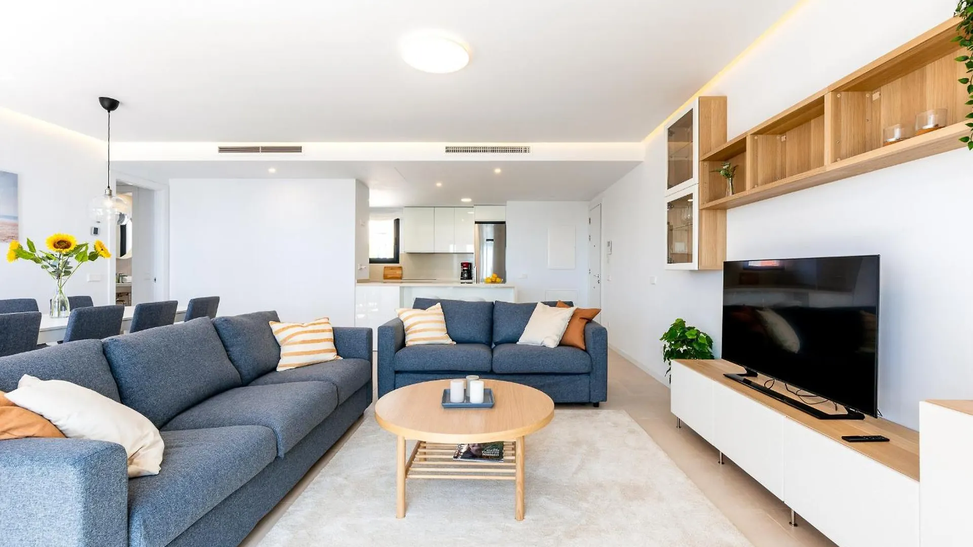 Appartamento Penthouse Middle Views Fuengirola